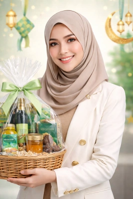 Toko Parcel Tegal Alur